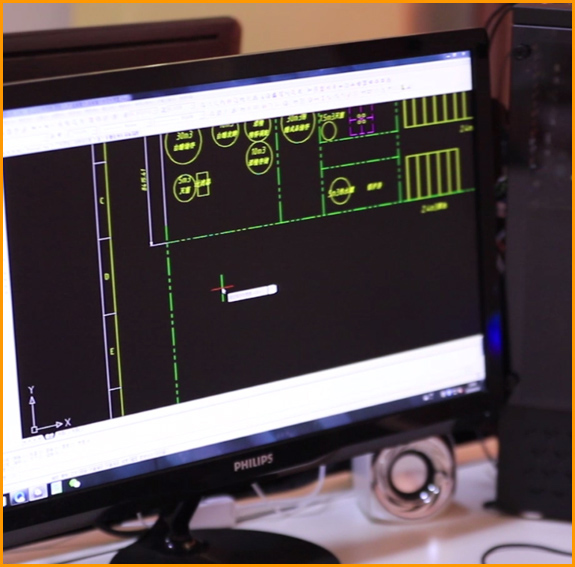 交貨準(zhǔn)時(shí),貼心售后